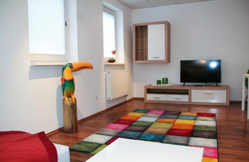 Witzenhausen Appartement | Premium Ferienwohnung Südsonne