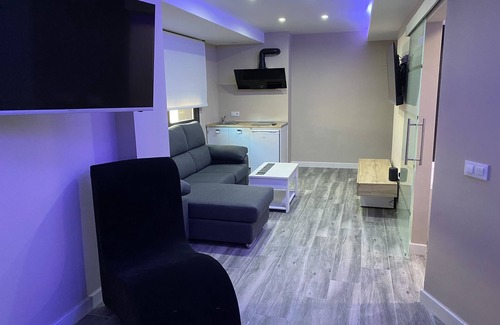 Linares Appartement | Premium Gold