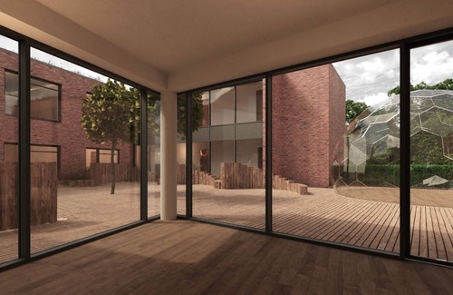 Esens Maison | Premium H (with dog possible) - Hotel MeerZeiten