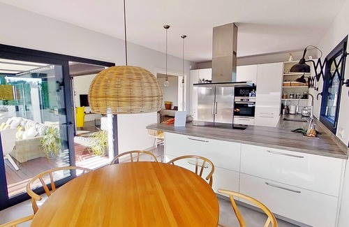 Argentona Maison | PREMIUM HABITAT LA PLANA