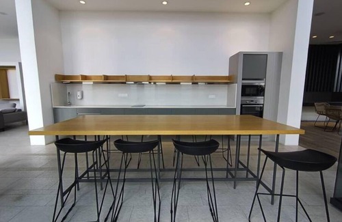 Bukit Bintang Appartement | Premium High Floor Family Suite Infinity Pool #KL