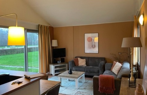 Zevenhuizen Maison | Casa vacacional premium con jardín