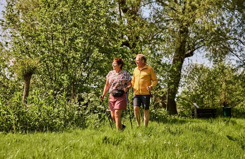 Zevenhuizen Maison | Casa vacacional premium con jardín