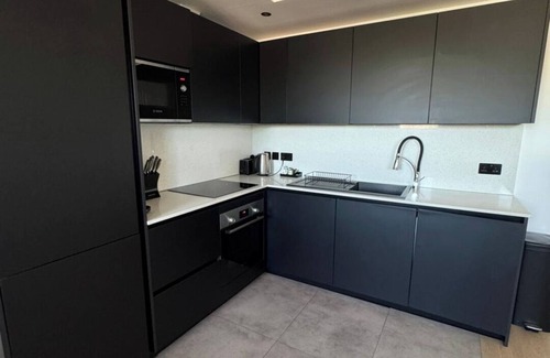 Tufnell Park Appartement | Premium Holloway Rd One Bedroom n.5