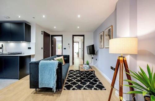 Tufnell Park Appartement | Premium Holloway Rd Two Bedroom n.1