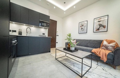 Tufnell Park Appartement | Premium Holloway Rd One Bedroom n.3