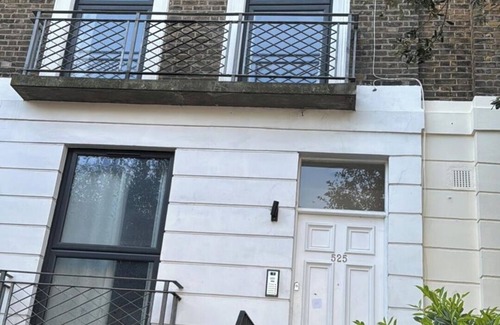 Tufnell Park Appartement | Premium Holloway Rd One Bedroom n.3