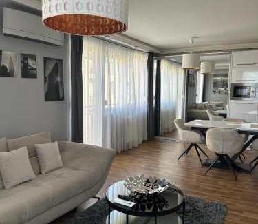 Ferencvaros Appartement | Premium Home Residence