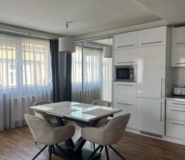 Ferencvaros Appartement | Premium Home Residence