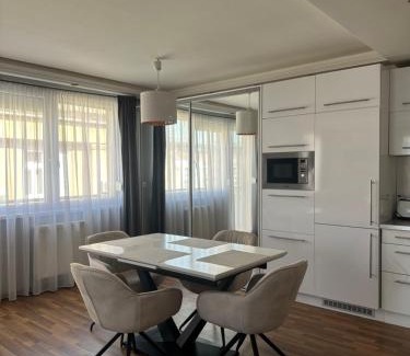 Ferencvaros Appartement | Premium Home Residence