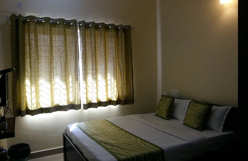 Mysore Lit Et Petit-Déjeuner | Auberge Premium avec chambres privées près du palais de Mysore