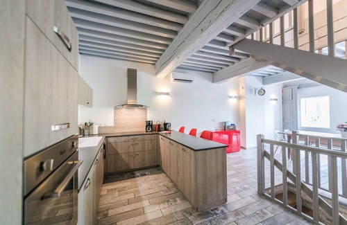 Couzon-au-Mont-d'Or Maison | maison Familiale proche de lyon