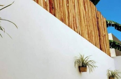 Chichen Itza - Valladolid Maison | Premium House 4 BR in Downtown, Walk Everywhere!