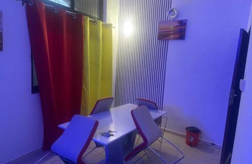 Littoral Department Appartement | Premium House