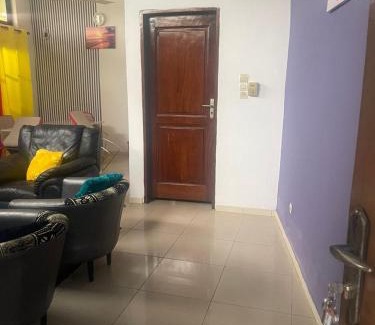 Littoral Department Appartement | Premium House