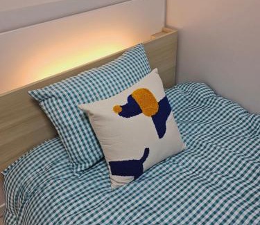 Guwol-dong Appartement | Premium Incheon Apart