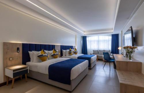 Mombasa Hôtel | Premium Inn Mombasa City