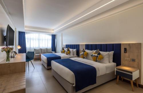 Mombasa Hôtel | Premium Inn Mombasa City