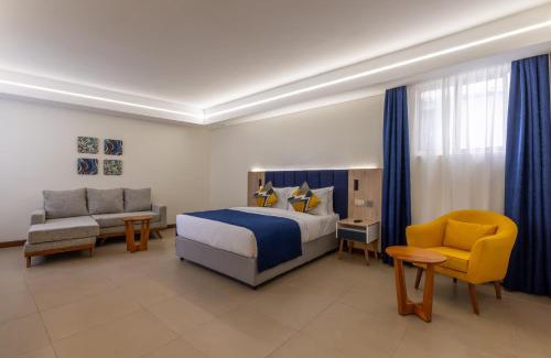 Mombasa Hôtel | Premium Inn Mombasa City