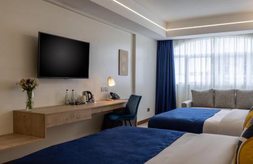 Mombasa Hôtel | Premium Inn Mombasa City