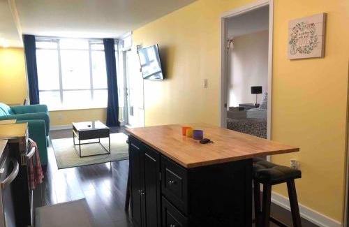 Toronto Entertainment District Hôtel | Premium INN with Views