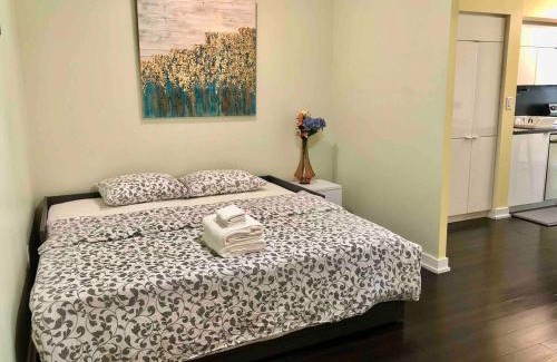 Toronto Entertainment District Hôtel | Premium INN with Views