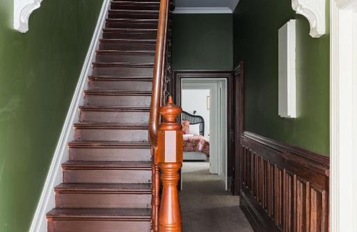 Dunedin City Centre Appartement | Premium Living on Stuart St