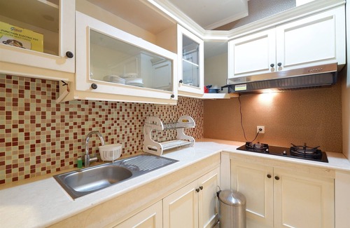 Senayan Appartement | Premium Location 2BR Apartment @ FX Residence