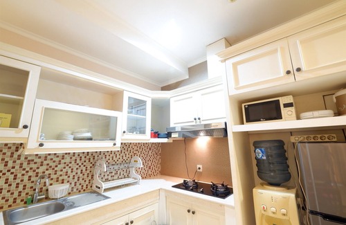 Senayan Appartement | Premium Location 2BR Apartment @ FX Residence
