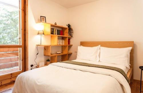 Alba Appartement | [* * *Premium Loft* * *] vista Marmolada