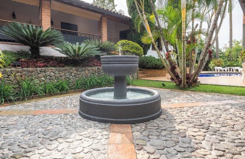 El Poblado Maison | Premium Mansion in El Poblado w/Private Nightclub & Maid/Chef, Pool, Sauna