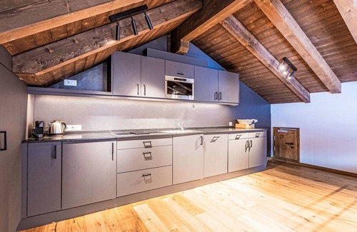 Ehrwald Appartement | Premium mit 3 Schlafzimmern by Interhome