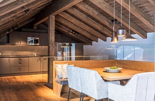 Ehrwald Appartement | Premium mit 3 Schlafzimmern by Interhome