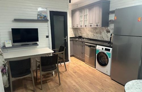 Tekirova Appartement | premium park apart otel
