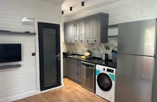 Tekirova Appartement | Premium park apart