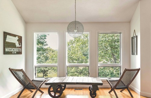 Gloucester Maison | * PROPRIÉTÉ PREMIUM * - Retraite privée de 2 acres (MODERN 4 chambres) ** Voir la visite vidéo