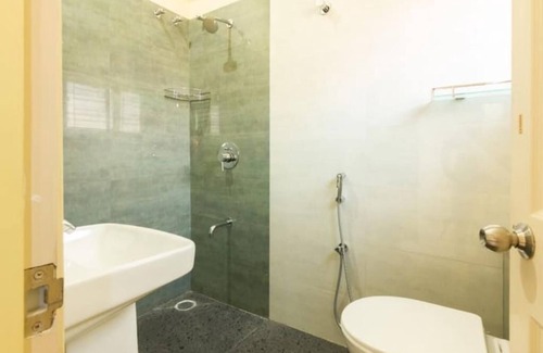 Yeshwanthpur Appartement | Premium pvt. room w/ attach bath - 3/3 Bengaluru