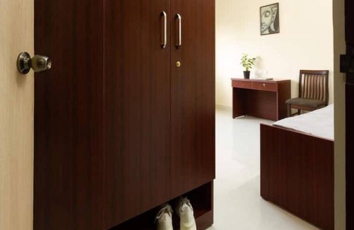 Yeshwanthpur Appartement | Premium pvt. room w/ attach bath - 3/3 Bengaluru