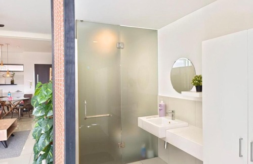 Kuala Lumpur Appartement | Premium Residence Kuala Lumpur - New Signature Suite at Latitud3