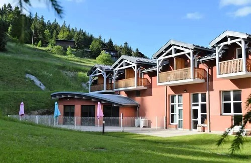 Bois-d'Amont Appartement | Premium Room 2 People