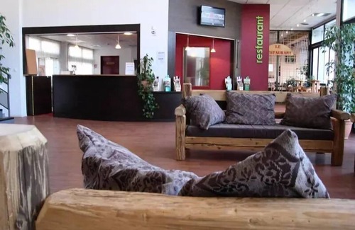 Bois-d'Amont Appartement | Premium Room 2 People