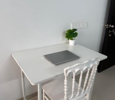 Kharadi Appartement | Premium Serviced Apartments by Abhibha Stays AC WiFi Smart Tv Besides EON IT Park