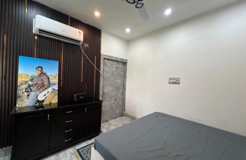 Sahibganj Appartement | Premium Stay with airbn