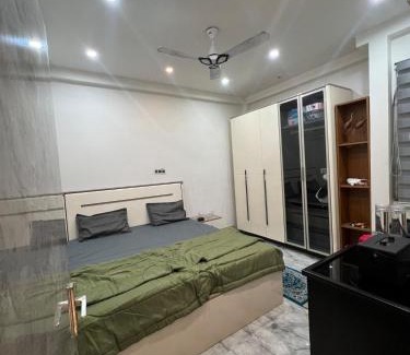Sahibganj Appartement | Premium Stay with airbn