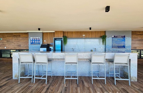 Stella Maris Appartement | Premium Stella Maris - Impecável