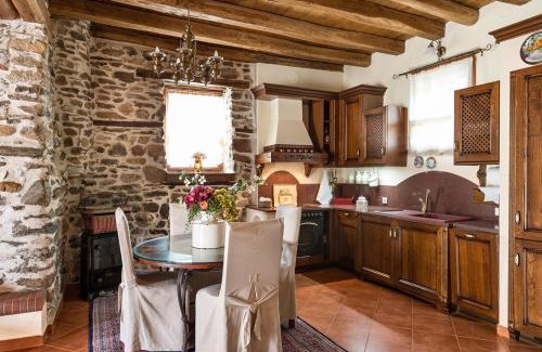 Vrasna Maison | Premium Stone House