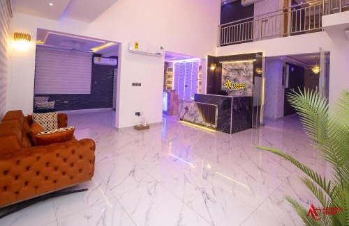 Teshie Appartement | Premium Studio Apartment, East Airport