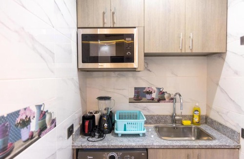 Teshie Appartement | Premium Studio Apartment, East Airport