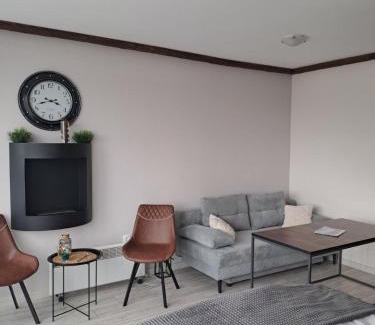 Borovets Appartement | Premium StudioApartment in Borovets Gardens