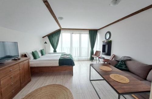 Borovets Appartement | Premium StudioApartment in Borovets Gardens